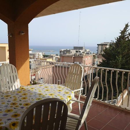 B&B Villa Carmen Sciacca Luaran gambar