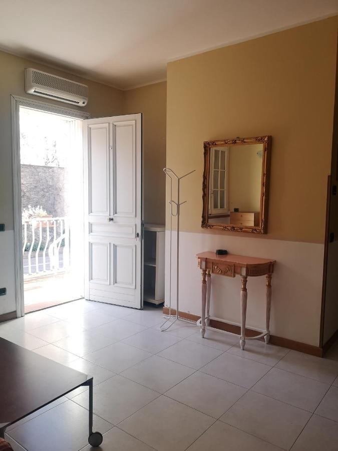 B&B Villa Carmen Sciacca Bilik gambar