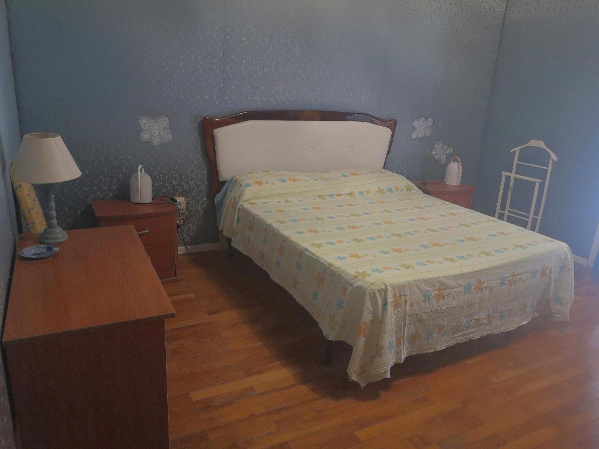 B&B Villa Carmen Sciacca Luaran gambar